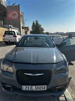Chrysler 300
